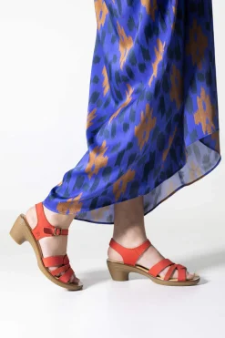 Damen El Naturalista 5364 Aqua
