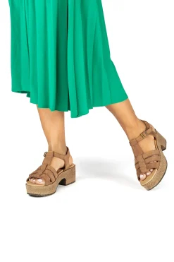 Damen El Naturalista 5890 Arbequina