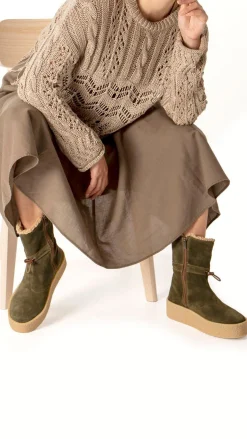 Damen El Naturalista 5923 Dolmen