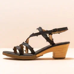 Damen El Naturalista 5496 Sylvan Sandalia