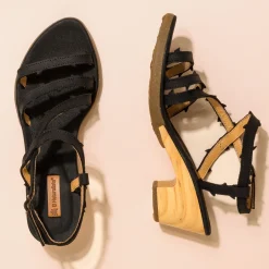 Damen El Naturalista 5496 Sylvan Sandalia