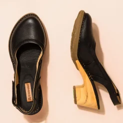 Damen El Naturalista 5497 Sylvan Sandalia