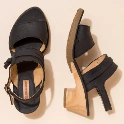 Damen El Naturalista 5494 Sylvan Sandalia