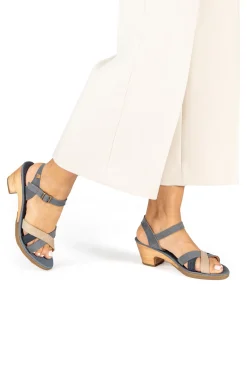 Damen El Naturalista 5499 Sylvan Sandalia