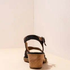 Damen El Naturalista 5499 Sylvan Sandalia