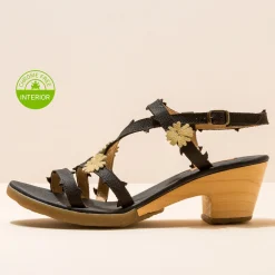 Damen El Naturalista 5496F Sylvan Sandalia