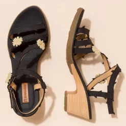 Damen El Naturalista 5496F Sylvan Sandalia